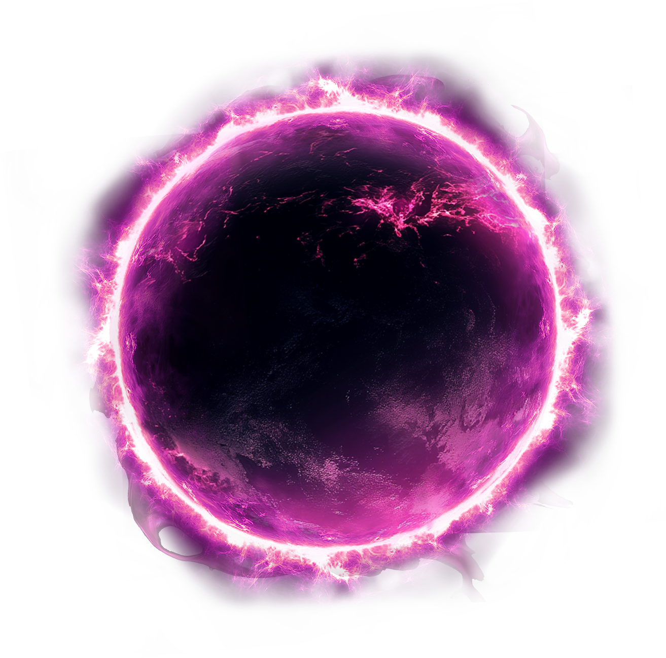 planet