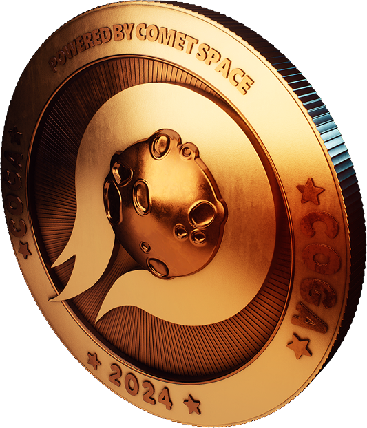 Coga token
