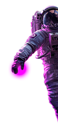 Cosmonaut