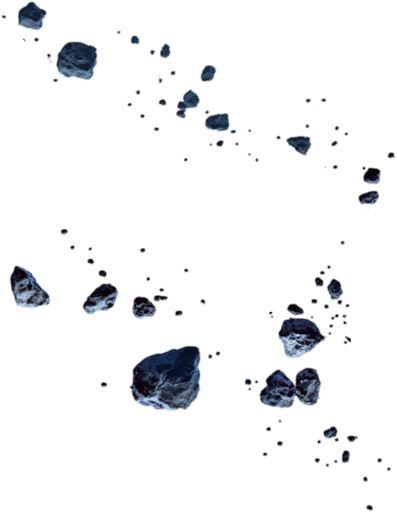 Group comets