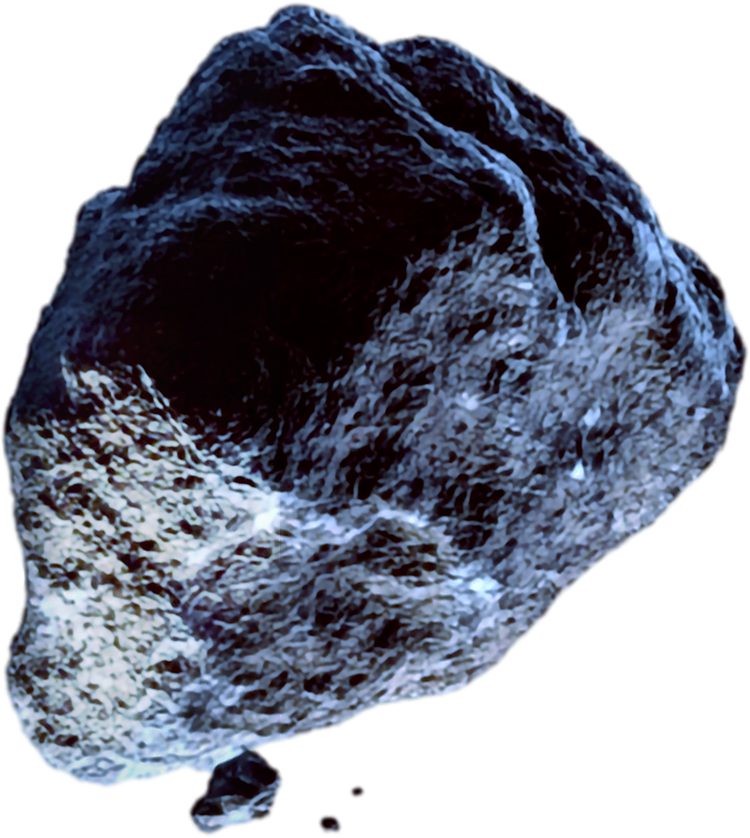 Group comets
