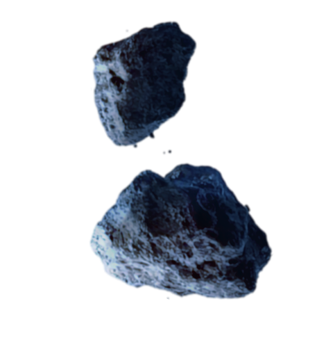 Group comets