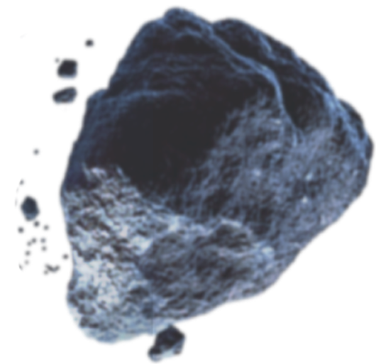 Group comets