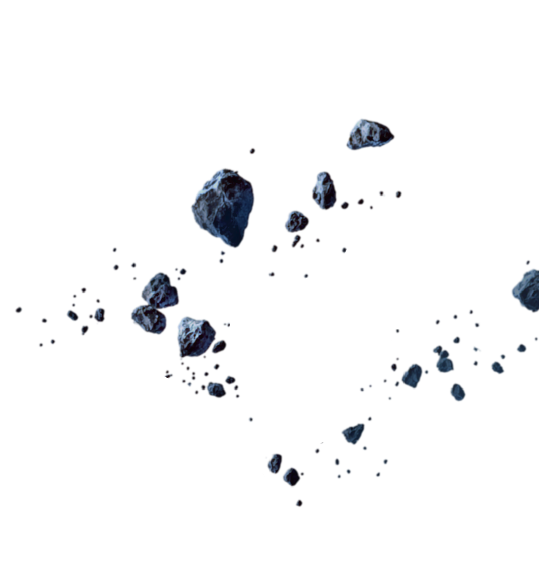 Group comets