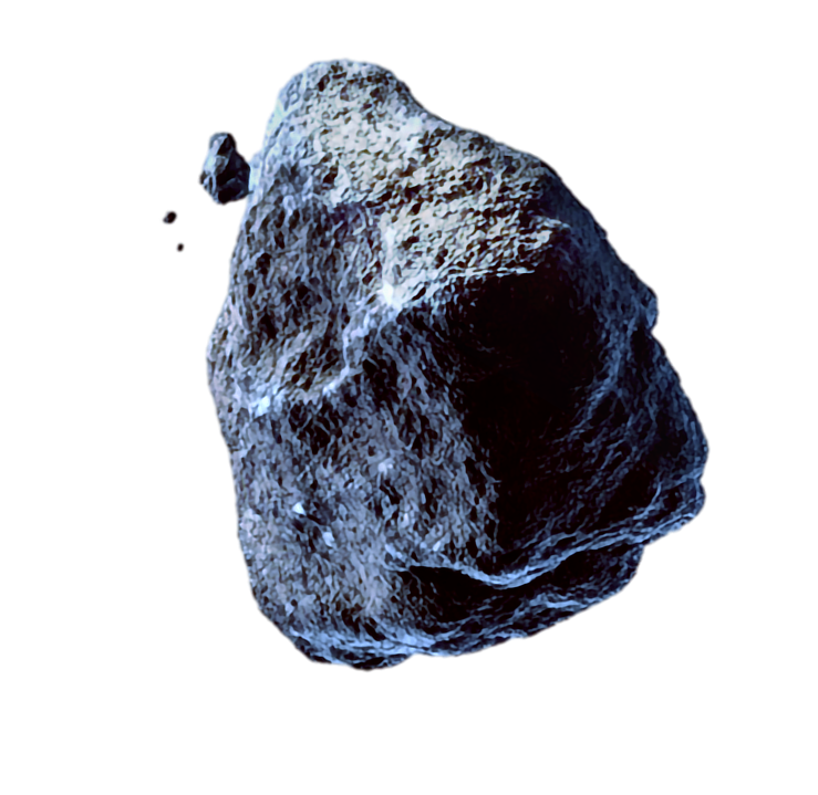 Group comets