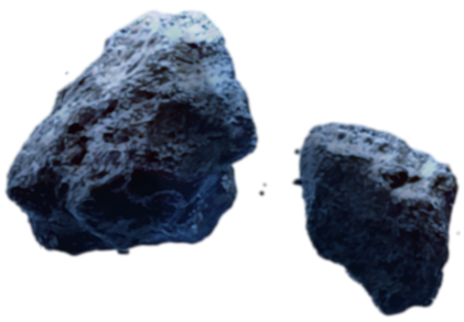 Group comets