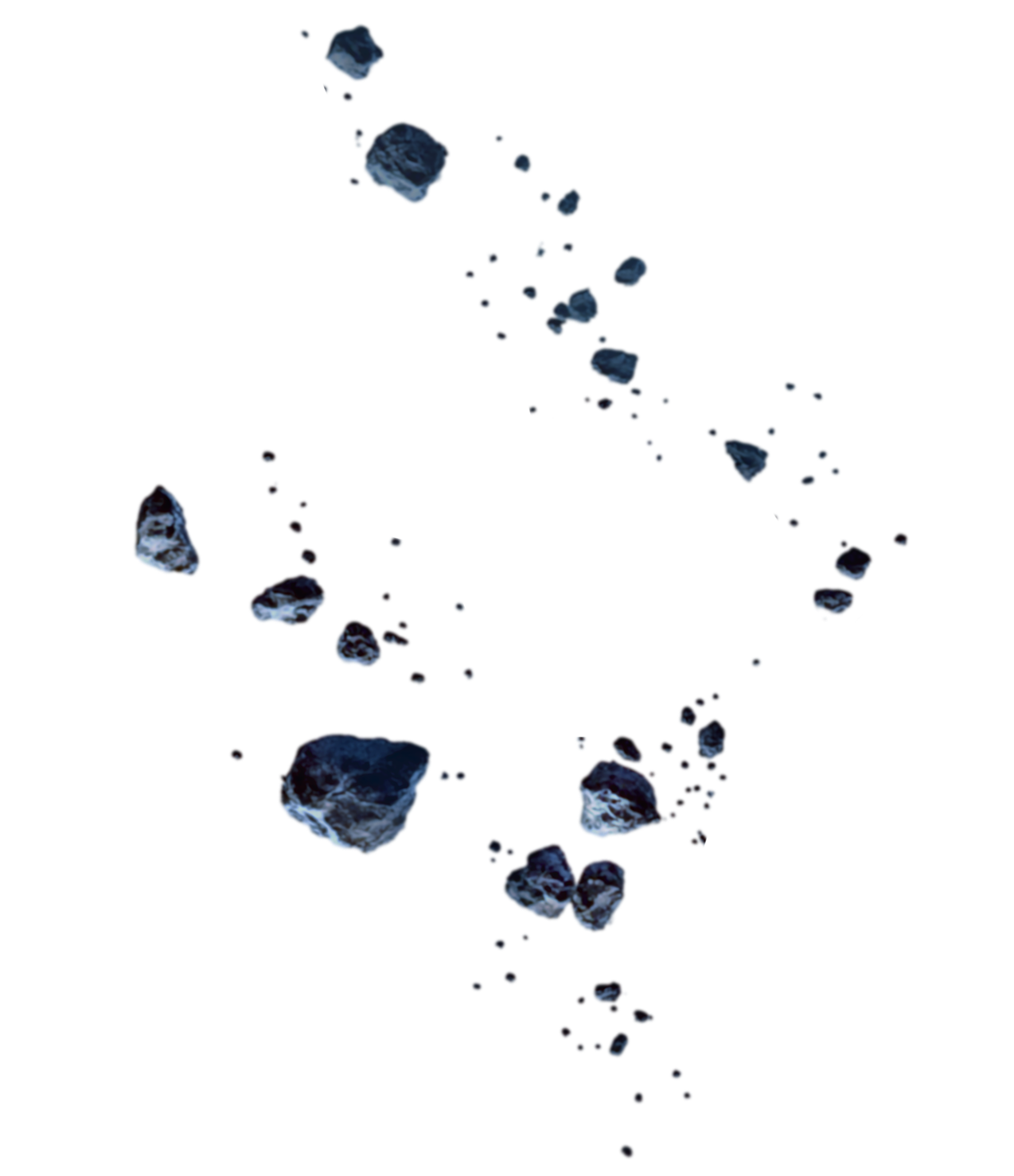 Group comets