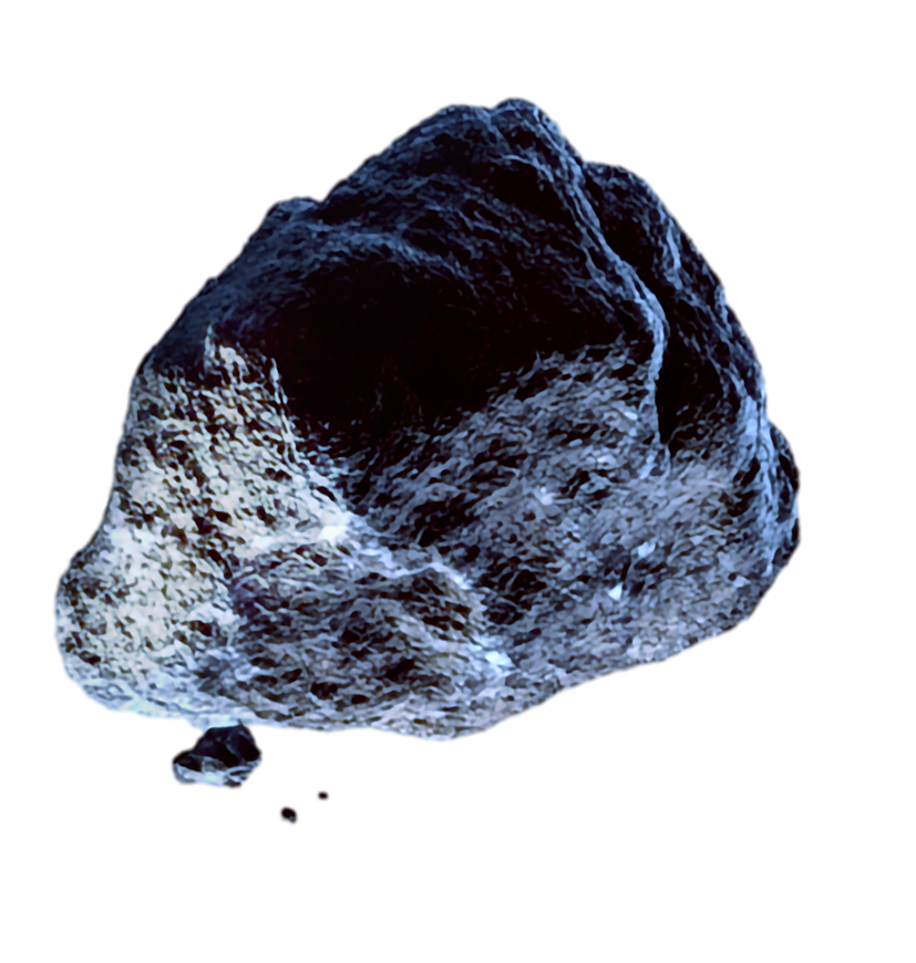 Group comets