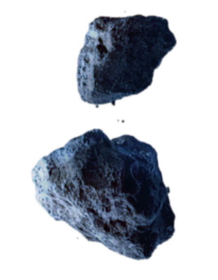Group comets